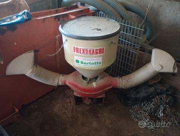 SOLFORATORE
