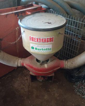 SOLFORATORE