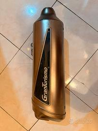 TERMINALE Sh 125 leovince gran turismo