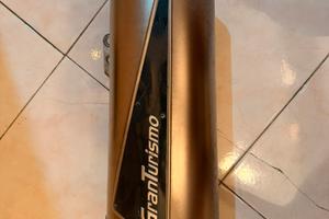 TERMINALE Sh 125 leovince gran turismo