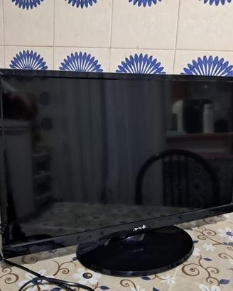 Tv 24 pollici arielli