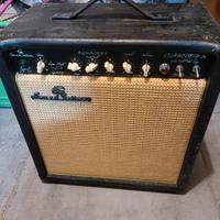 amplificatore  sound sation 