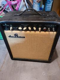 amplificatore  sound sation 