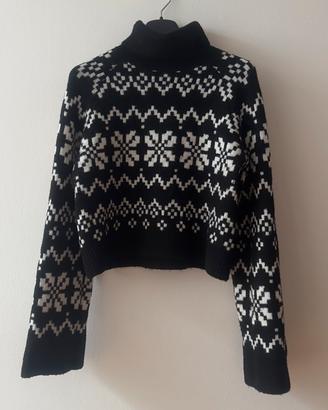 Maglione donna H&M - taglia M