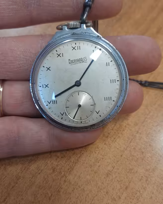 Orologio da taschino