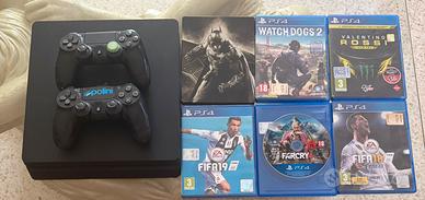 Playstation 4