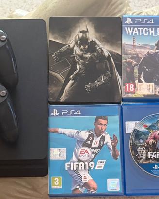 Playstation 4