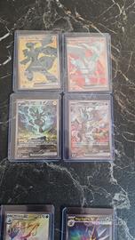 pokemon zekrom e reshiram 