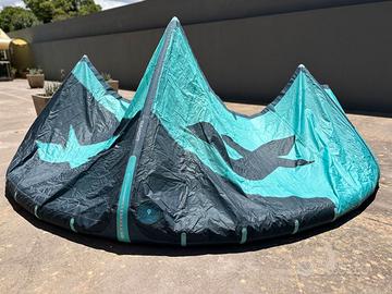 Kitesurf completo F1 Bandit -anche a pezzi singoli