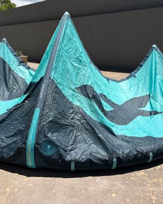 Kitesurf completo F1 Bandit -anche a pezzi singoli