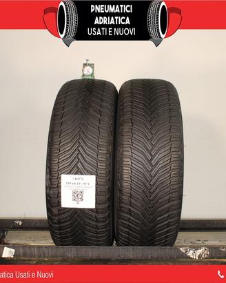 2 Gomme 195 60 R 15 Michelin al 74% SPED GRATIS