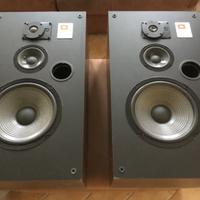 Casse hi fi jbl tlx8