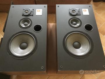 Casse hi fi jbl tlx8