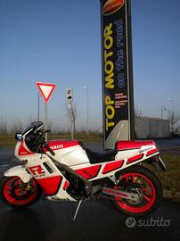 Yamaha Altro modello - 1987