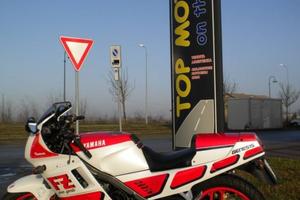 Yamaha Altro modello - 1987