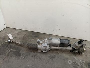 SCATOLA DELLO STERZO MERCEDES Classe C S. Wagon W2