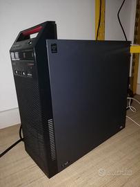 LENOVO PENTIUM G3220 8Gb RAM - 120GB SSD 250GB HD