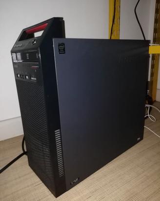 LENOVO PENTIUM G3220 8Gb RAM - 120GB SSD 250GB HD
