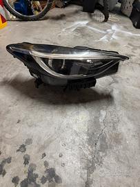 fanale infiniti