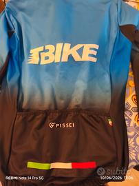 Giacche ciclismo