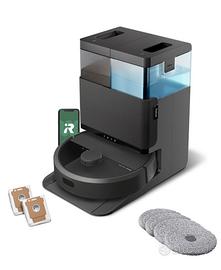 iRobot Roomba Plus 406