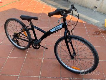 Bicicletta Btwin Decathlon