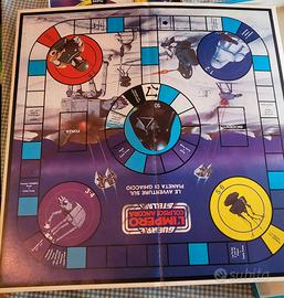 Guerre stellari gioco