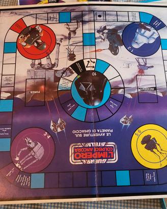 Guerre stellari gioco