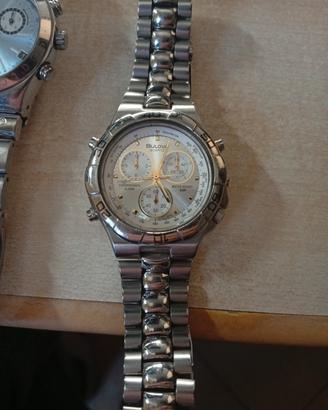Orologi Bulova, Sharp,  Swatch, Thales