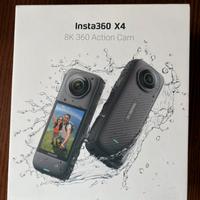 INSTA360 X4