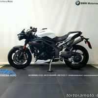 TRIUMPH Speed Triple 1050 Speed Triple RS 1050 Abs
