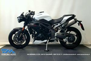 TRIUMPH Speed Triple 1050 Speed Triple RS 1050 Abs