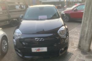Fiat 500X 1.5 T4 Hybrid 130 CV DCT Sport