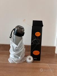 Borraccia tipo air up 650ml con pod gratis incluso