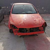 Ricambi usati Opel Corsa