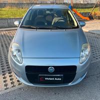 Fiat Punto 1.2 Benzina /GPl