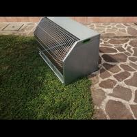 Trasportino per cani