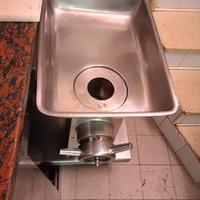 Tritacarne mod. Omega 32