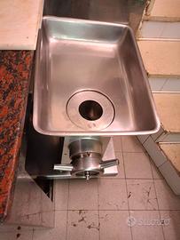 Tritacarne mod. Omega 32