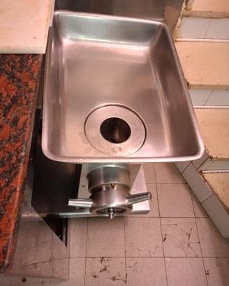 Tritacarne mod. Omega 32