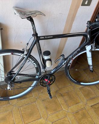 Bici da strada wilier imperiale