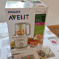 Cuocipappa Philips Avent Easy Pappa