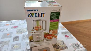 Cuocipappa Philips Avent Easy Pappa