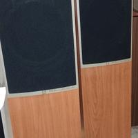 DIFFUSORI ACUSTICI WHARFEDALE DIAMOND 8.3