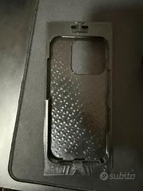 Adattatore iPhone 16 Pro per divevolk seatouch 4