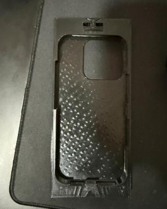 Adattatore iPhone 16 Pro per divevolk seatouch 4