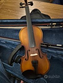 Violino 1/2