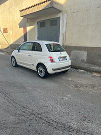 Fiat 500 2012 Diesel