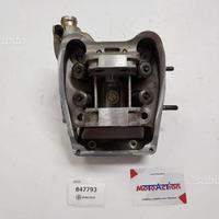Testa Cilindro Piaggio Beverly 500