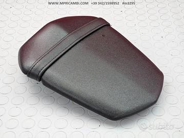 SELLA PASSEGGERO YAMAHA R125 2019 2022 YZF R 2021